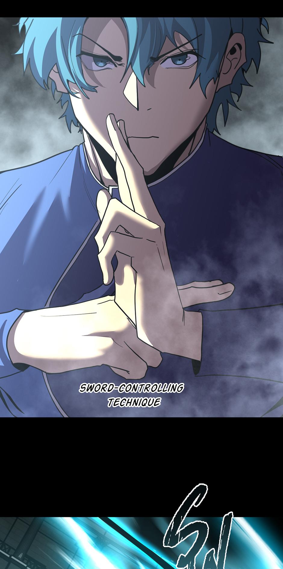Log into the Future Chapter 270 — page 53