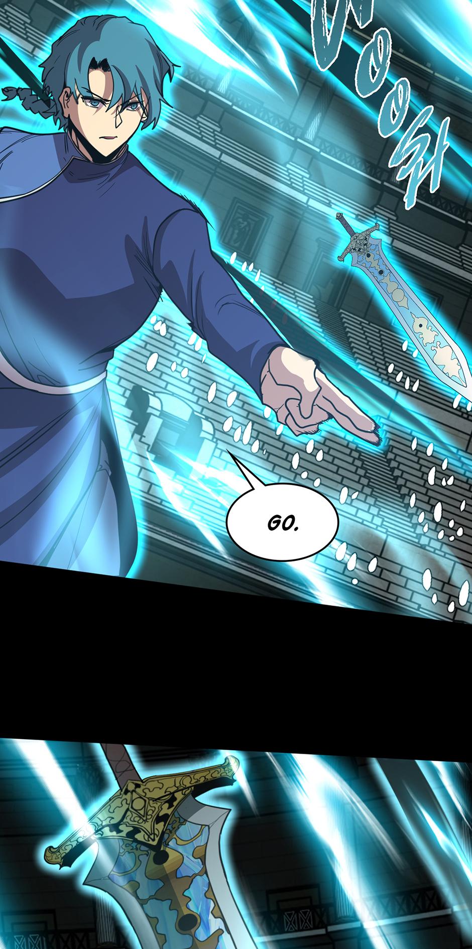 Log into the Future Chapter 270 — page 54