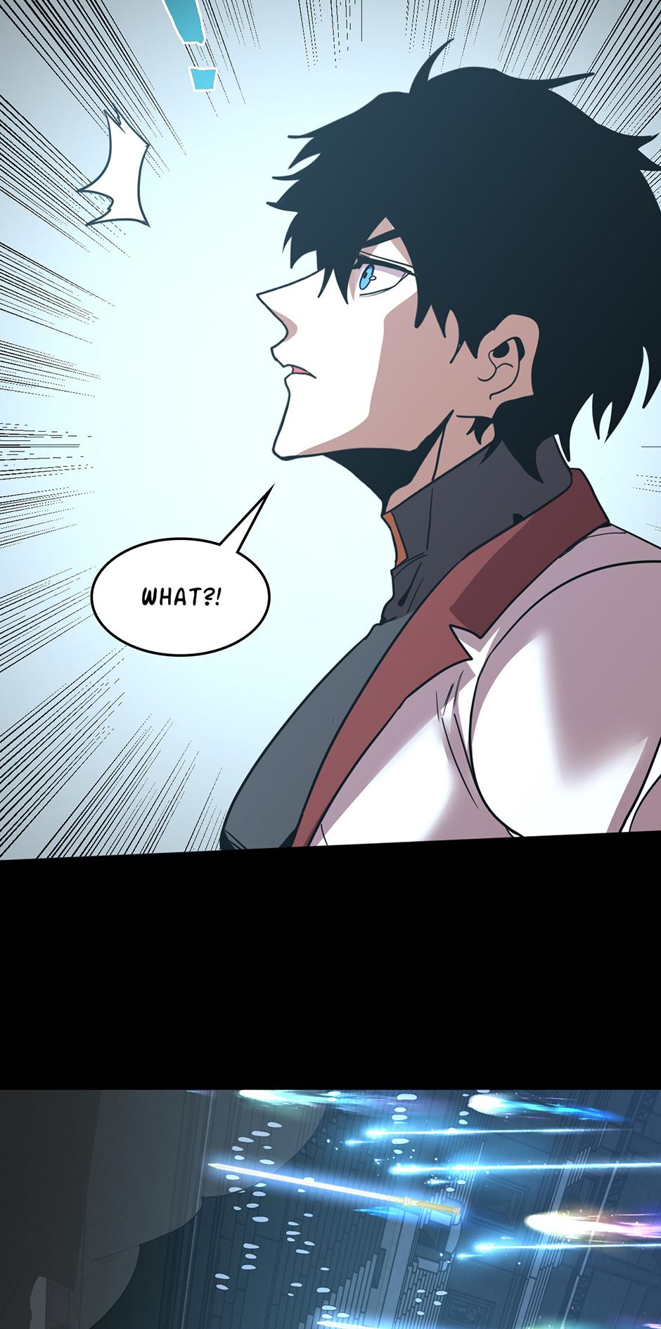 Log into the Future Chapter 270 — page 56