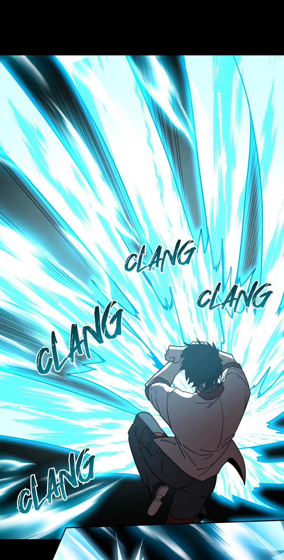 Log into the Future Chapter 270 — page 59