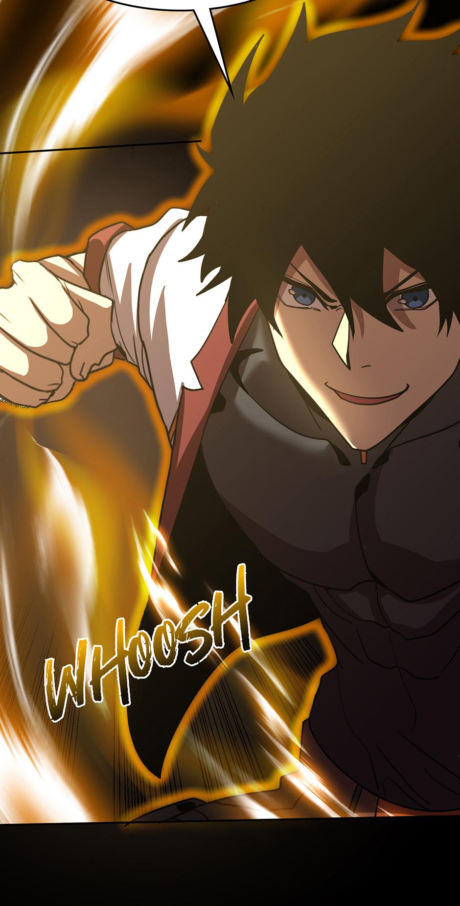 Log into the Future Chapter 270 — page 61