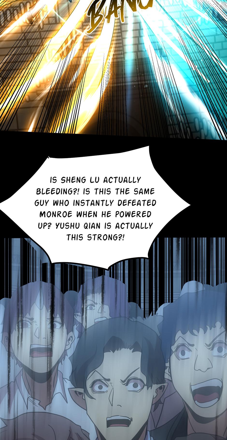 Log into the Future Chapter 270 — page 63