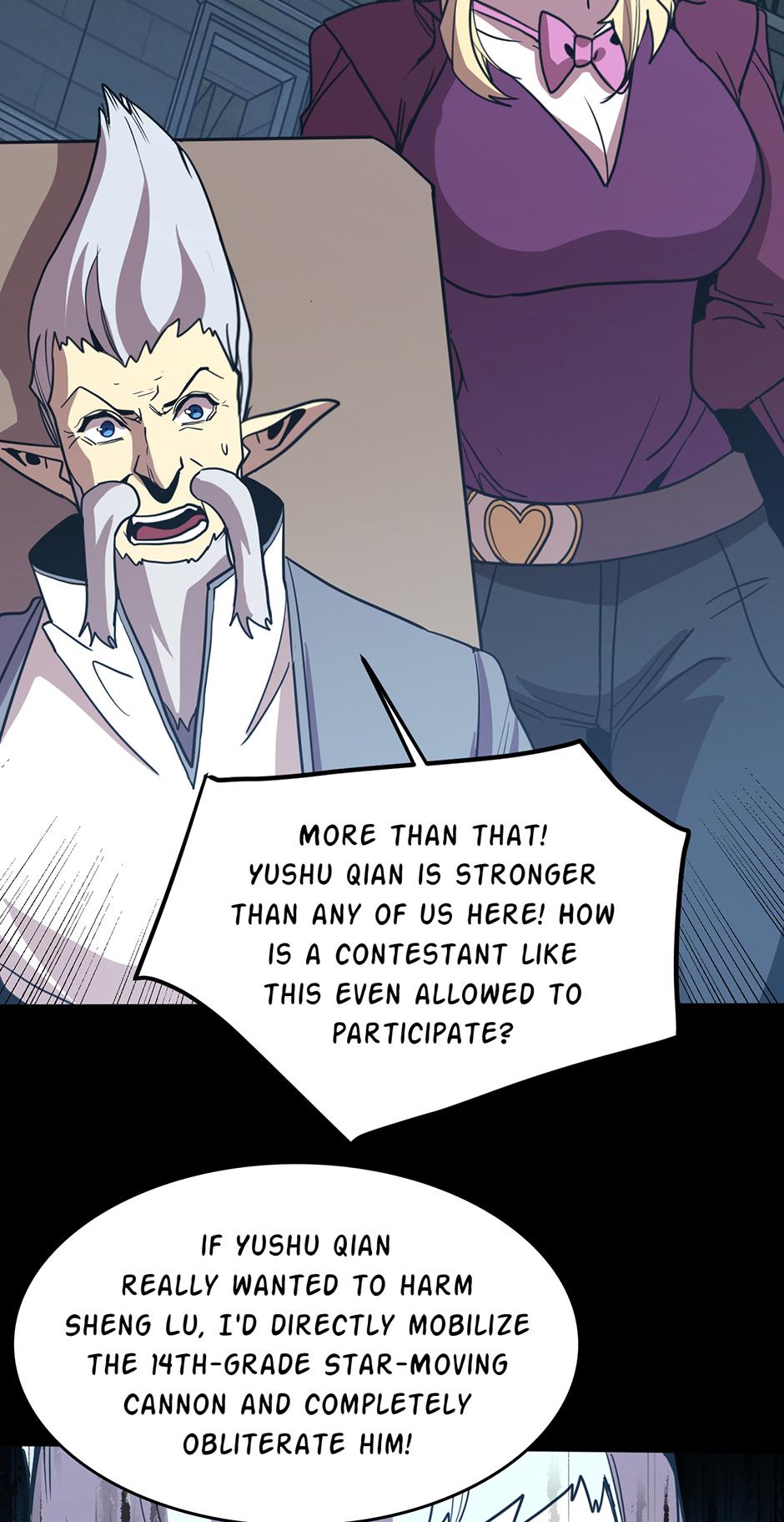 Log into the Future Chapter 270 — page 65