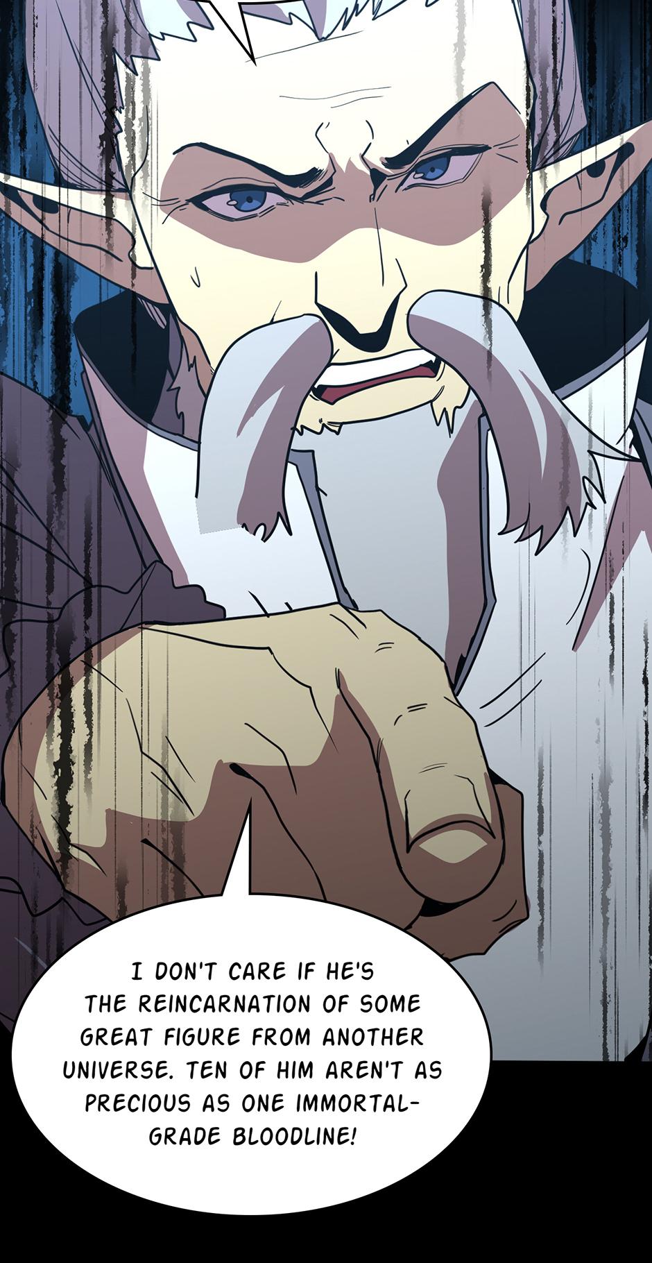 Log into the Future Chapter 270 — page 66