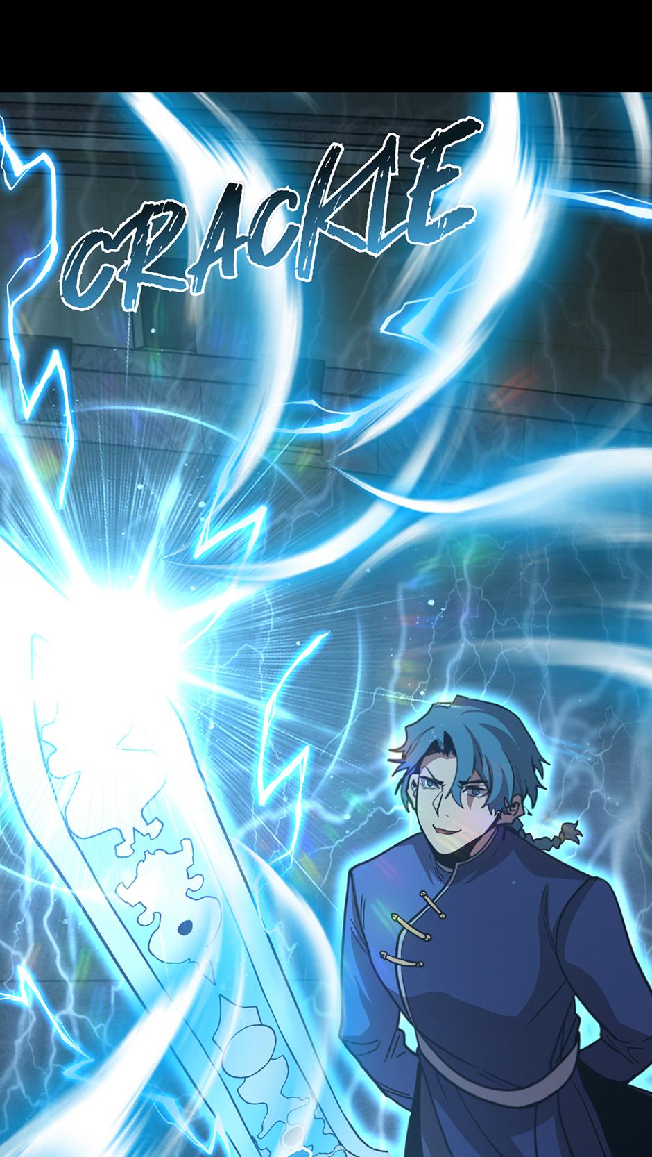 Log into the Future Chapter 270 — page 67