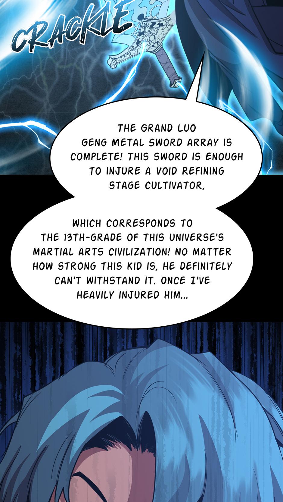 Log into the Future Chapter 270 — page 68