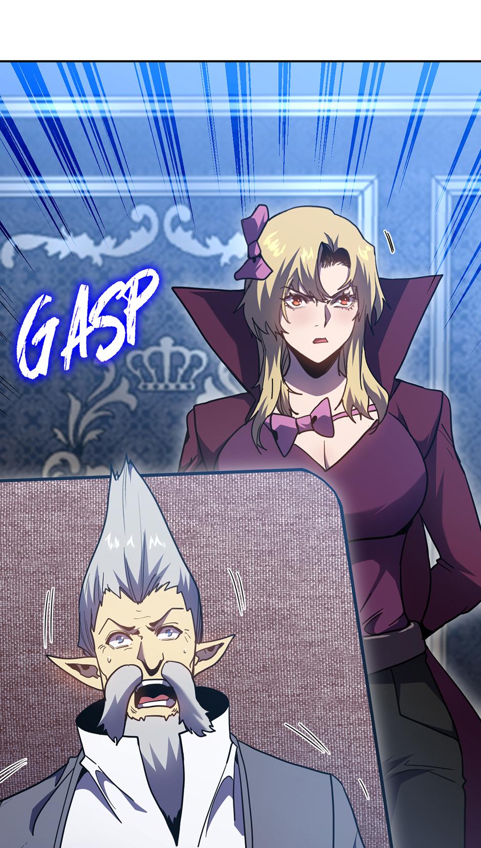 Log into the Future Chapter 271 — page 5