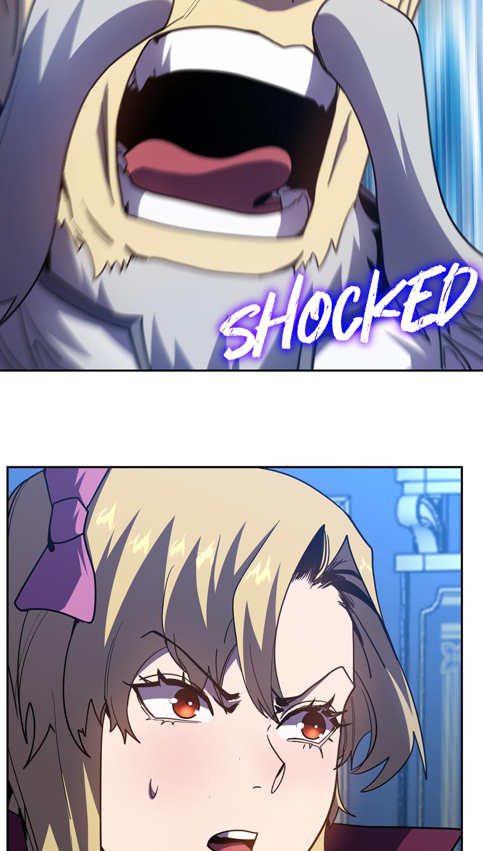 Log into the Future Chapter 271 — page 7