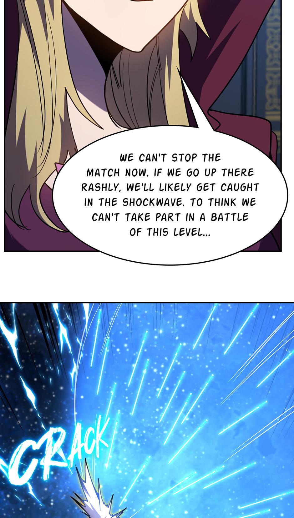 Log into the Future Chapter 271 — page 8