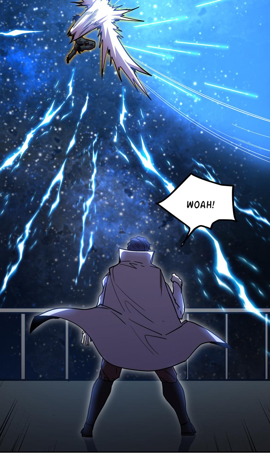 Log into the Future Chapter 271 — page 9
