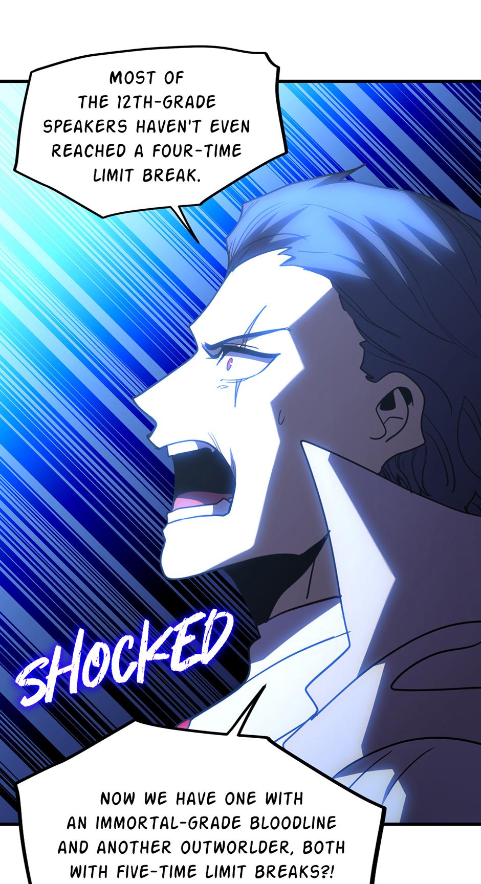 Log into the Future Chapter 271 — page 10