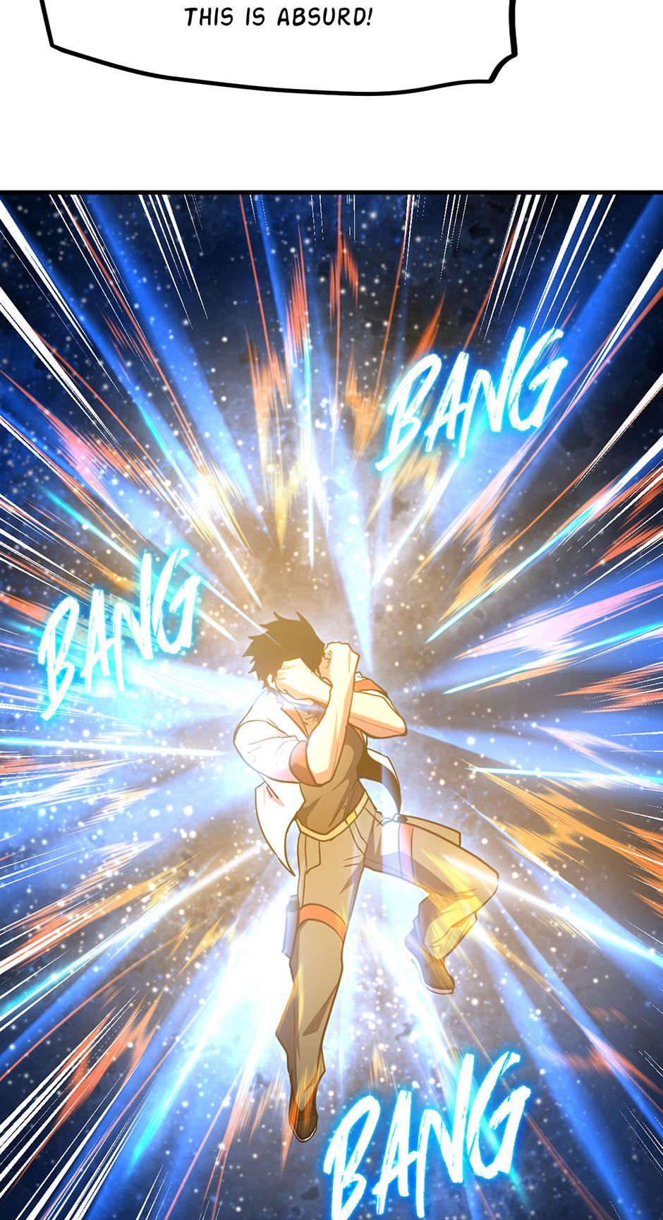 Log into the Future Chapter 271 — page 11