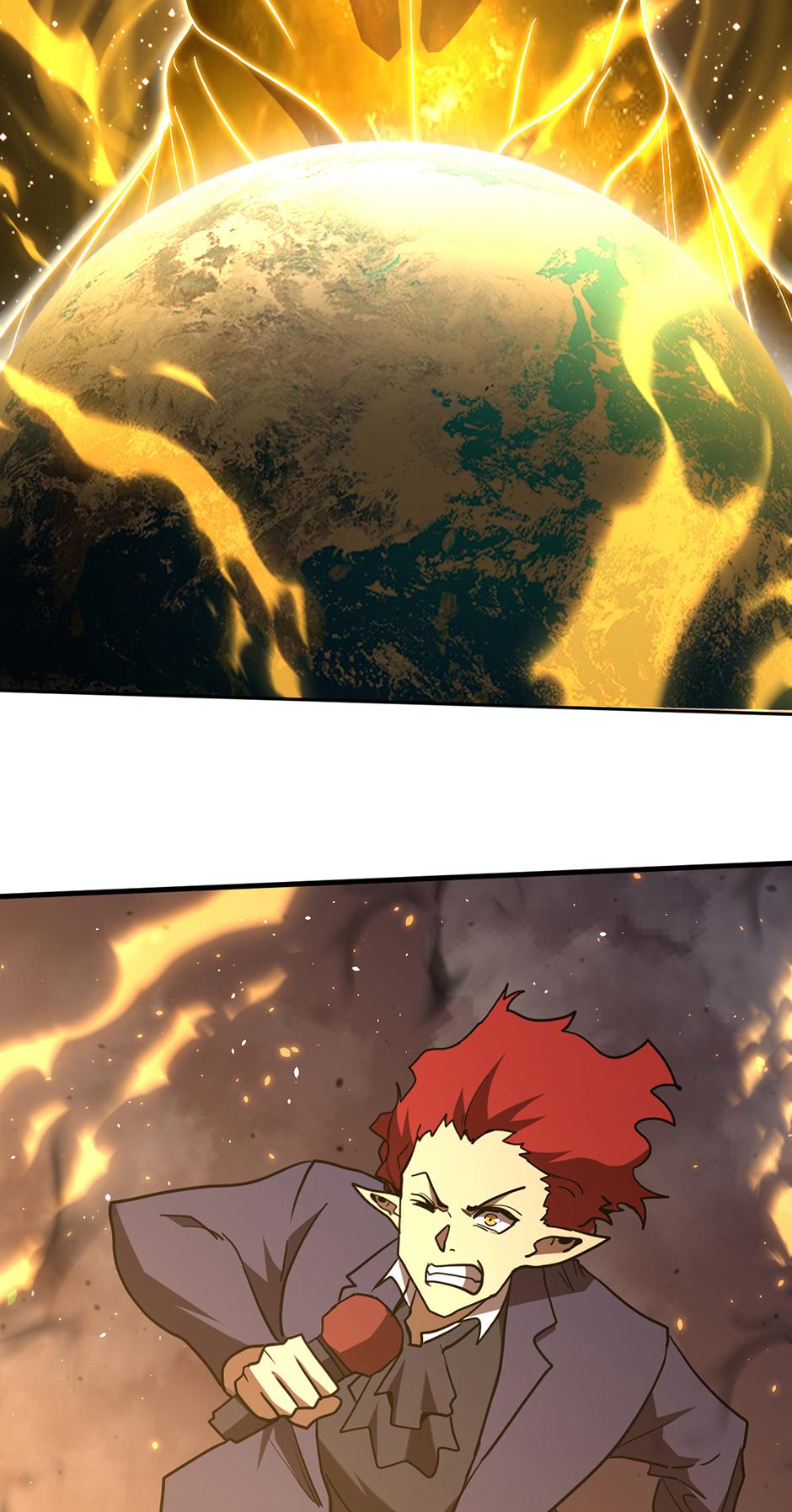 Log into the Future Chapter 271 — page 15