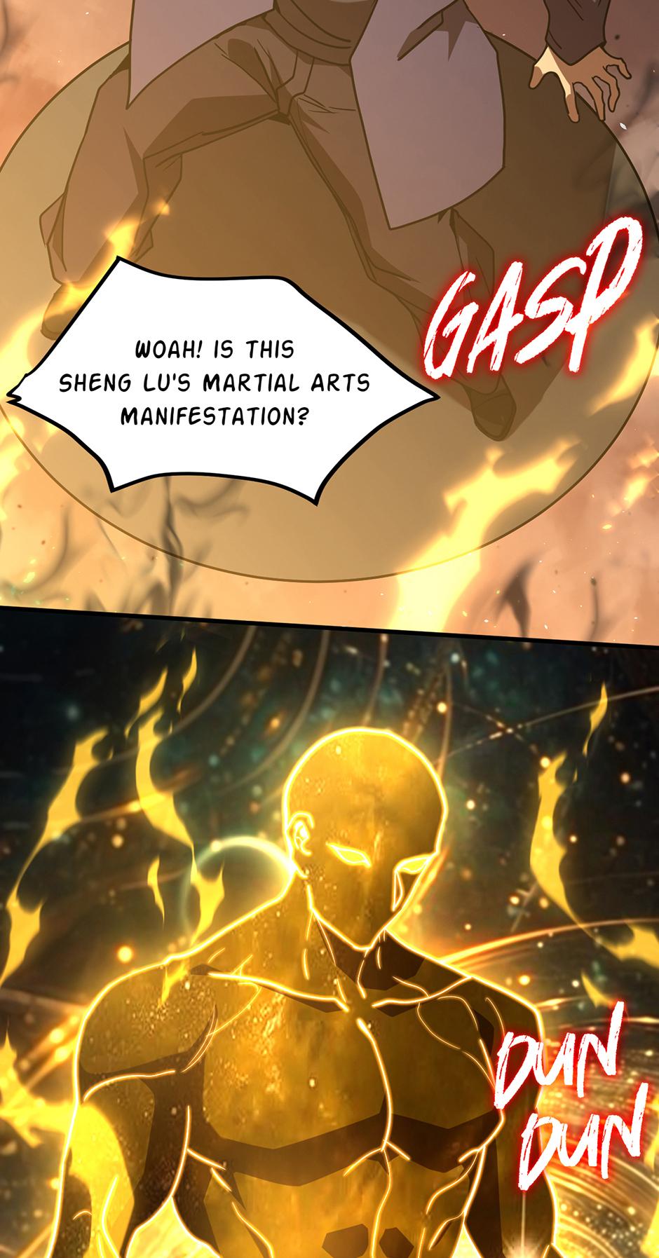 Log into the Future Chapter 271 — page 16