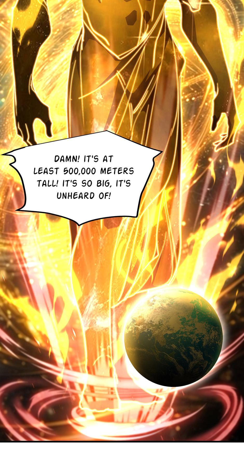 Log into the Future Chapter 271 — page 17