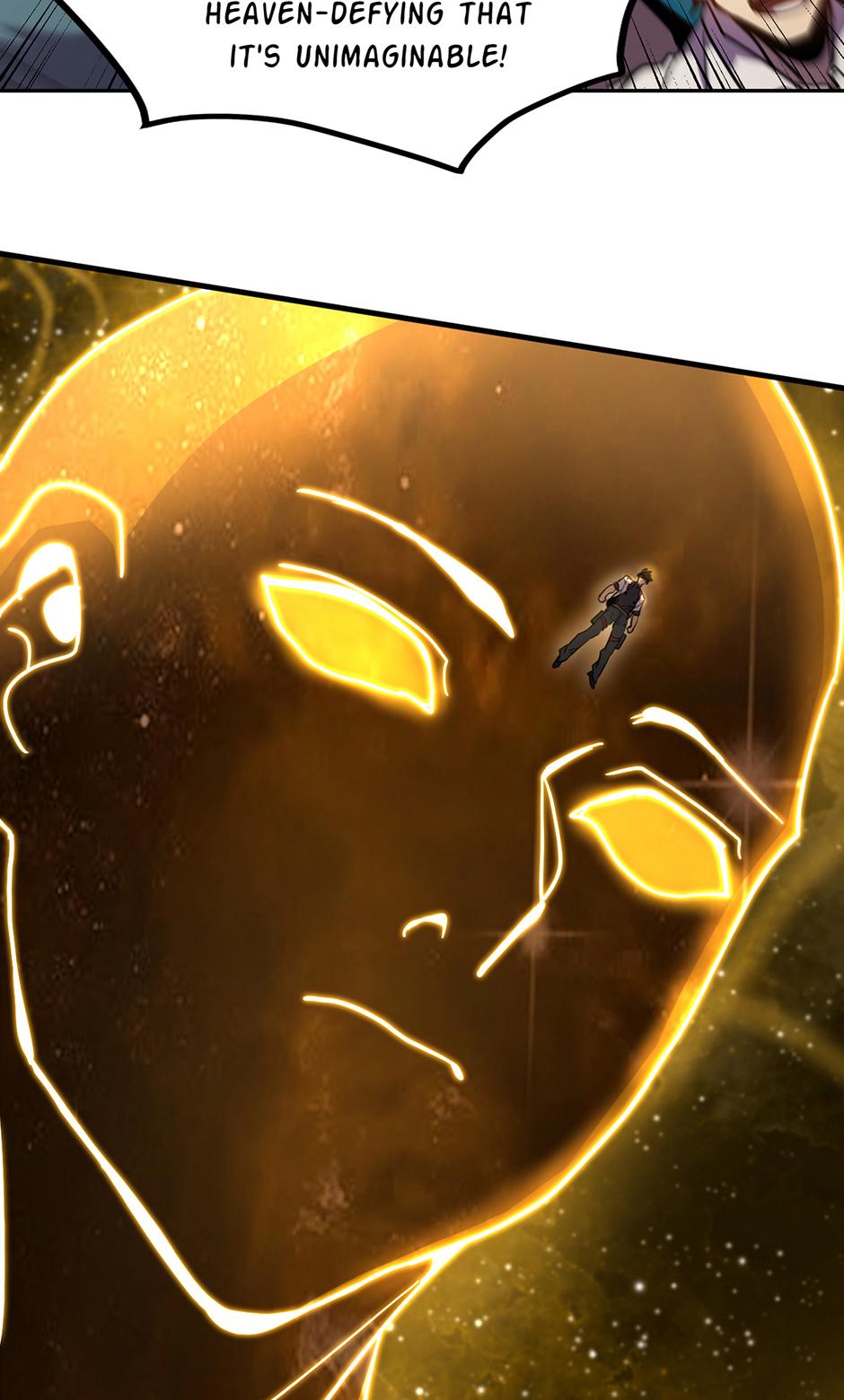 Log into the Future Chapter 271 — page 19