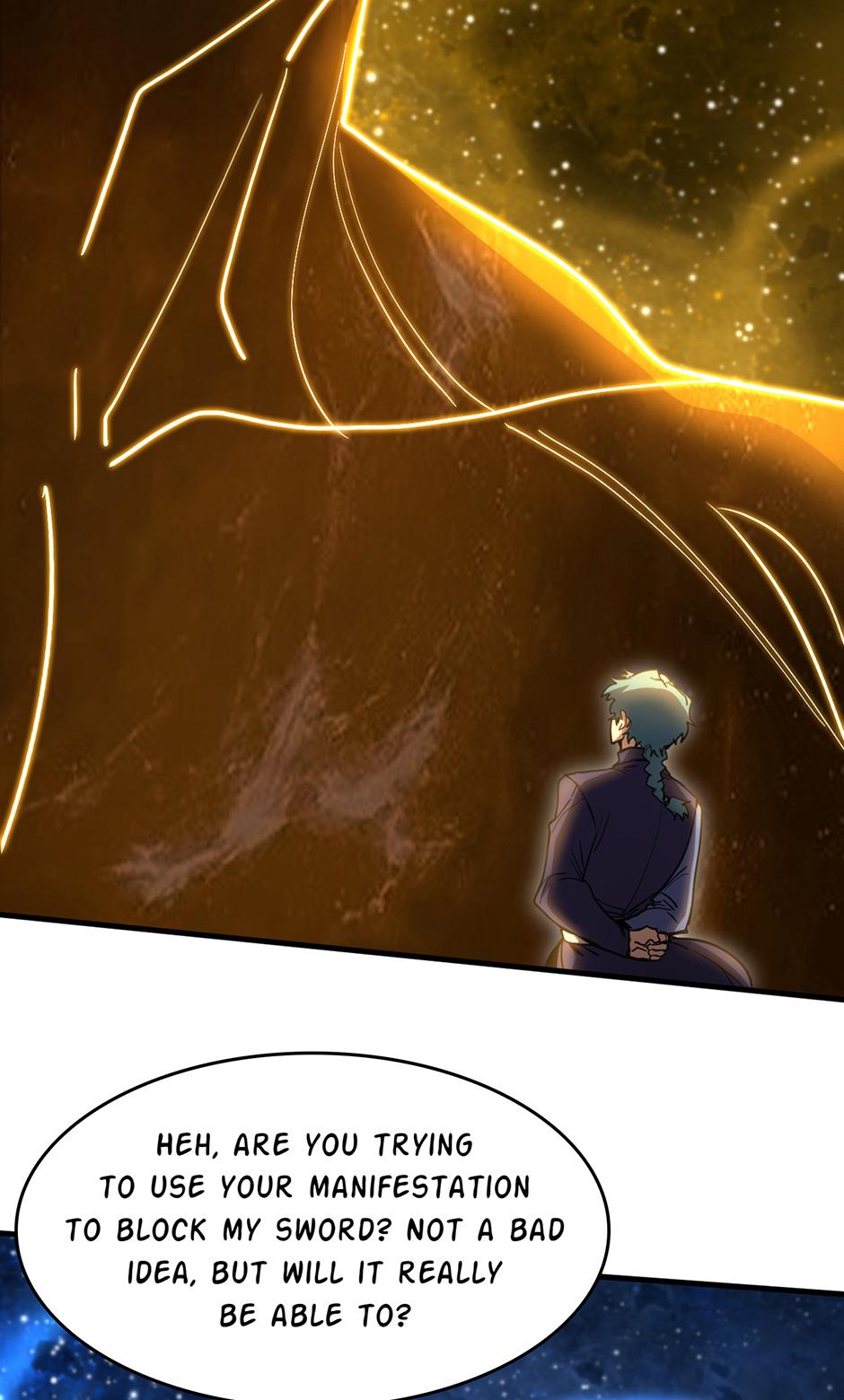 Log into the Future Chapter 271 — page 20