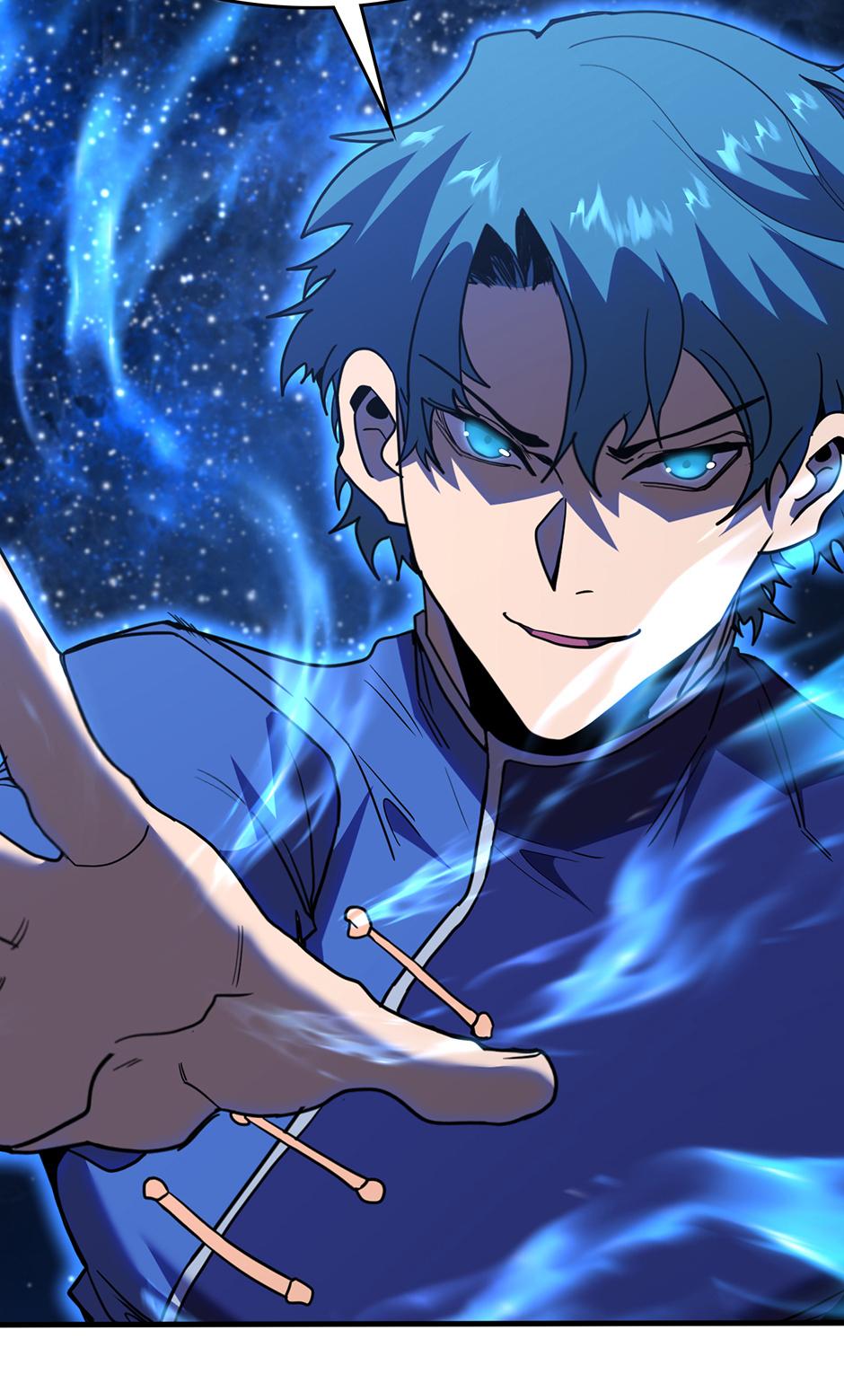 Log into the Future Chapter 271 — page 21