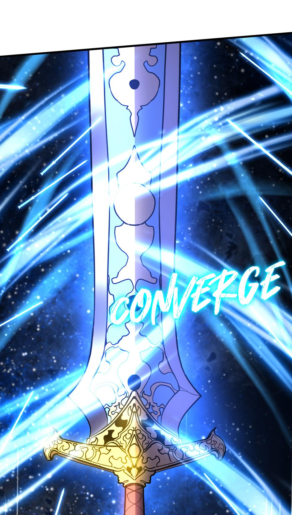 Log into the Future Chapter 271 — page 22