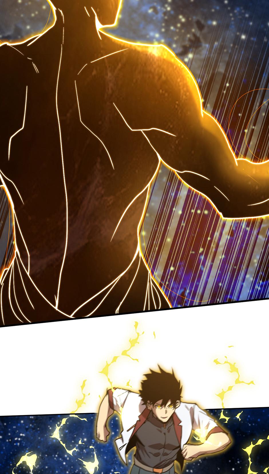 Log into the Future Chapter 271 — page 25
