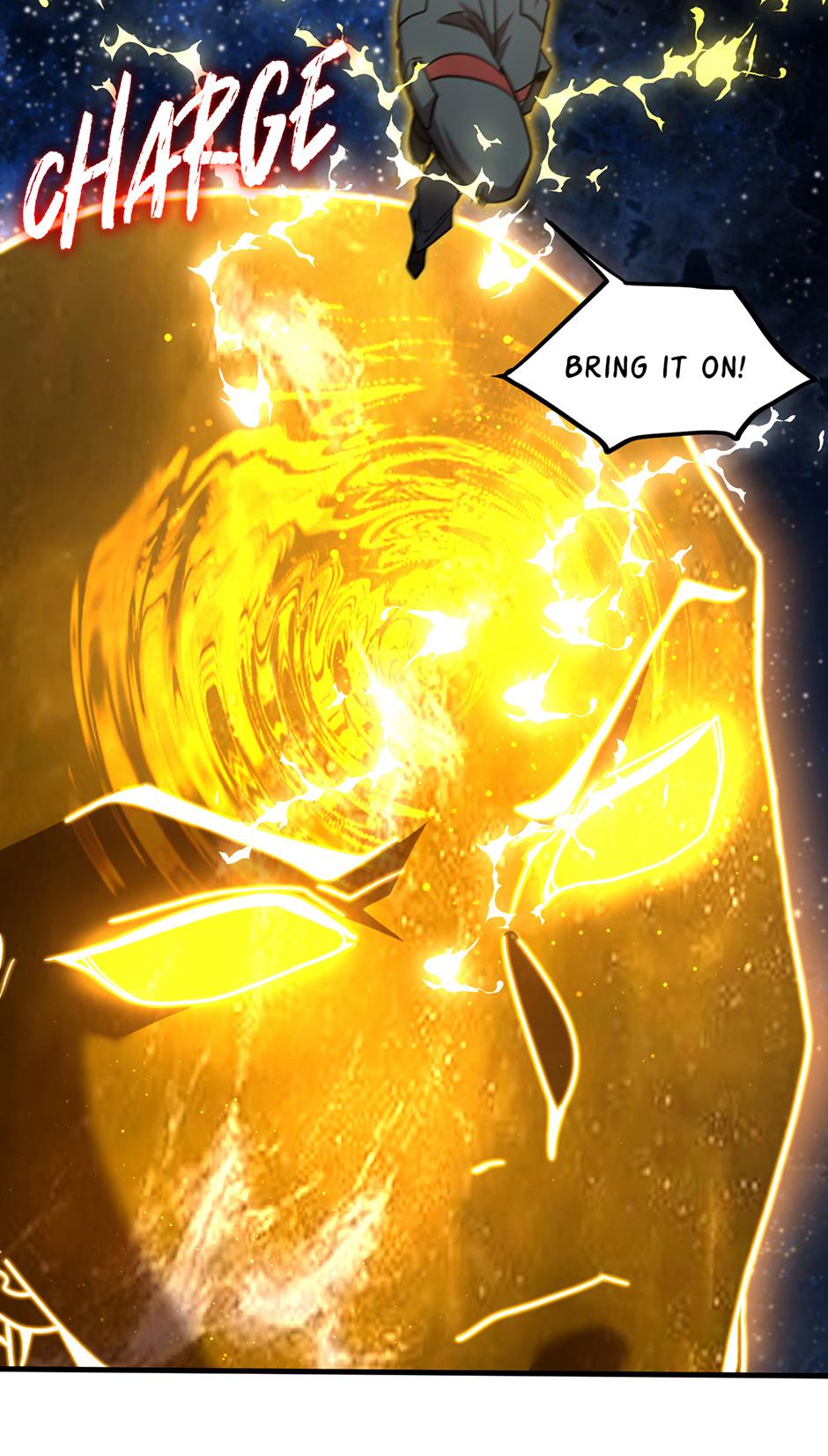 Log into the Future Chapter 271 — page 26