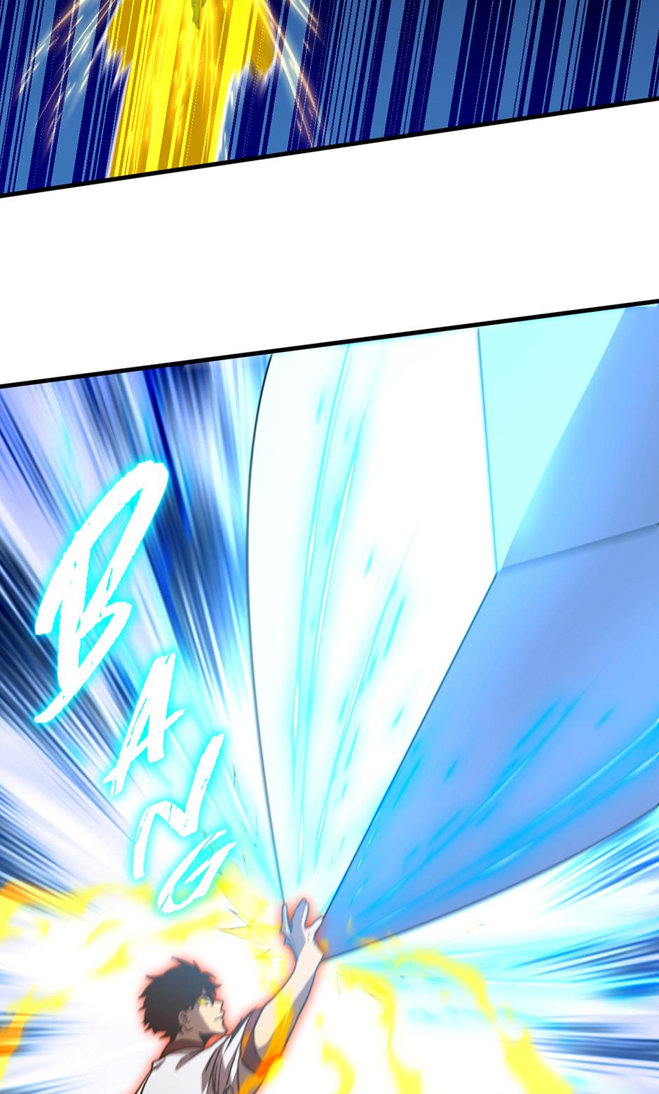 Log into the Future Chapter 271 — page 28