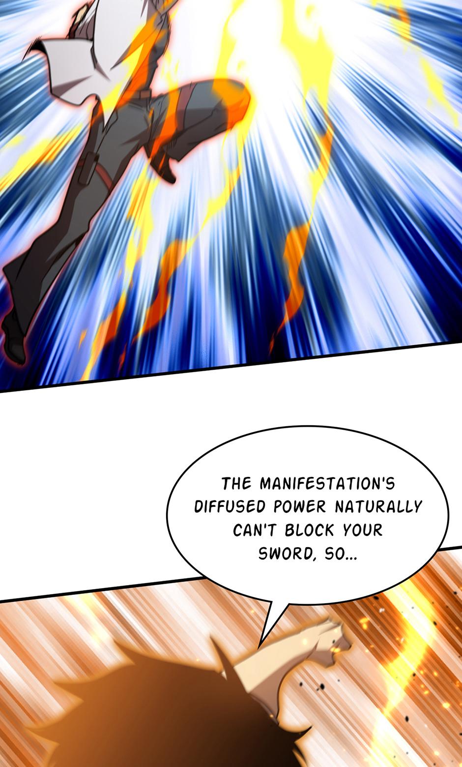Log into the Future Chapter 271 — page 29