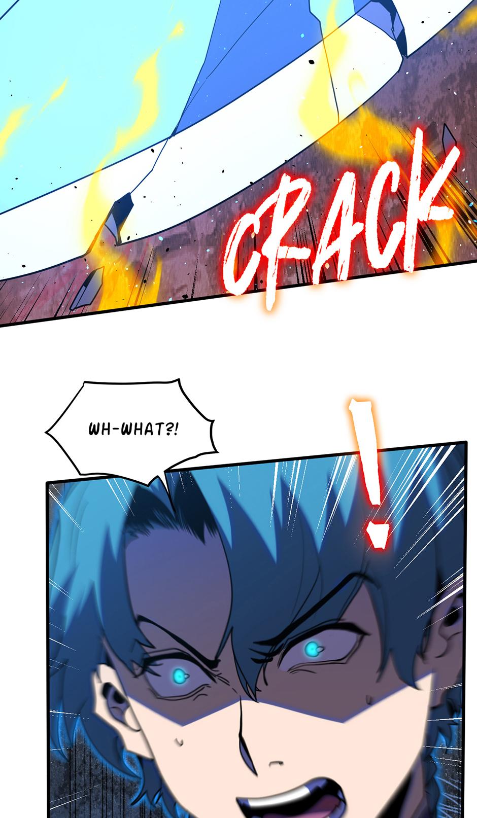 Log into the Future Chapter 271 — page 33