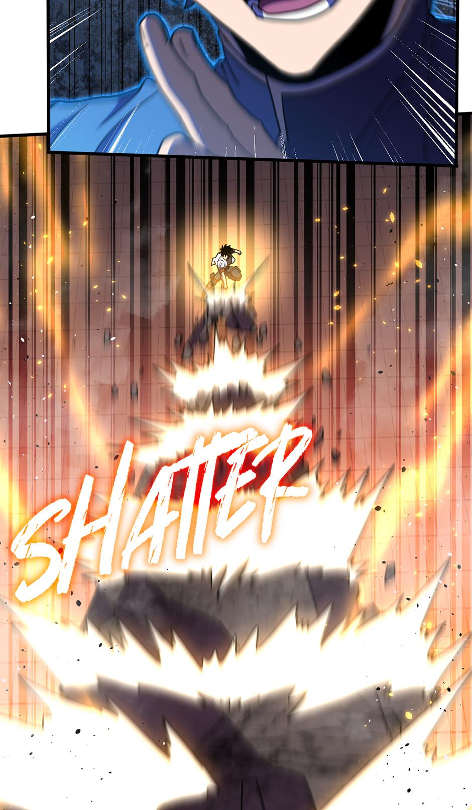Log into the Future Chapter 271 — page 34