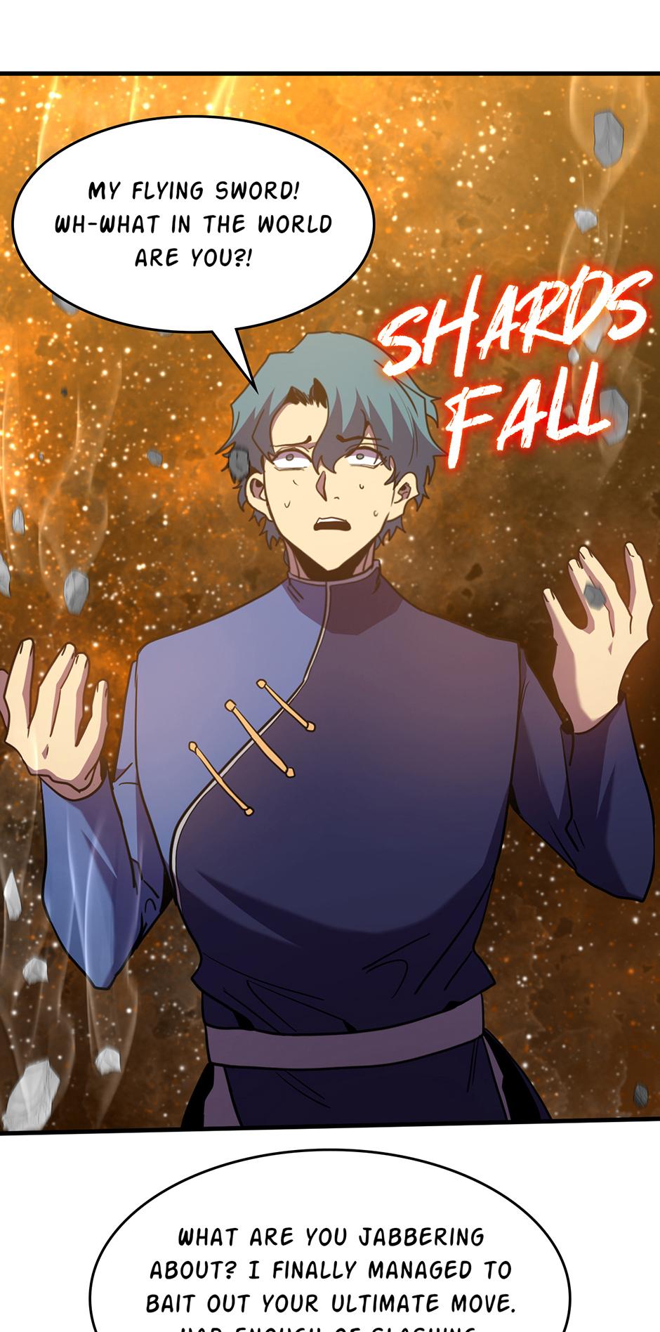 Log into the Future Chapter 271 — page 36