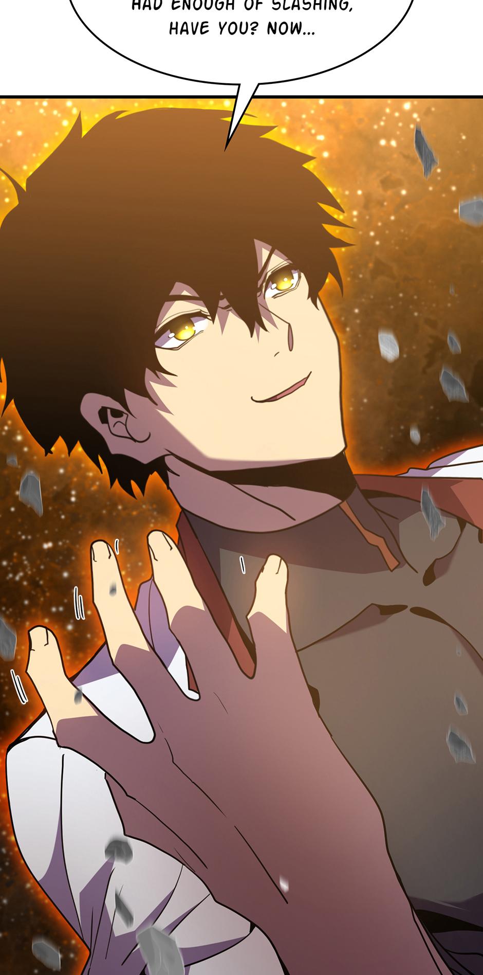 Log into the Future Chapter 271 — page 37