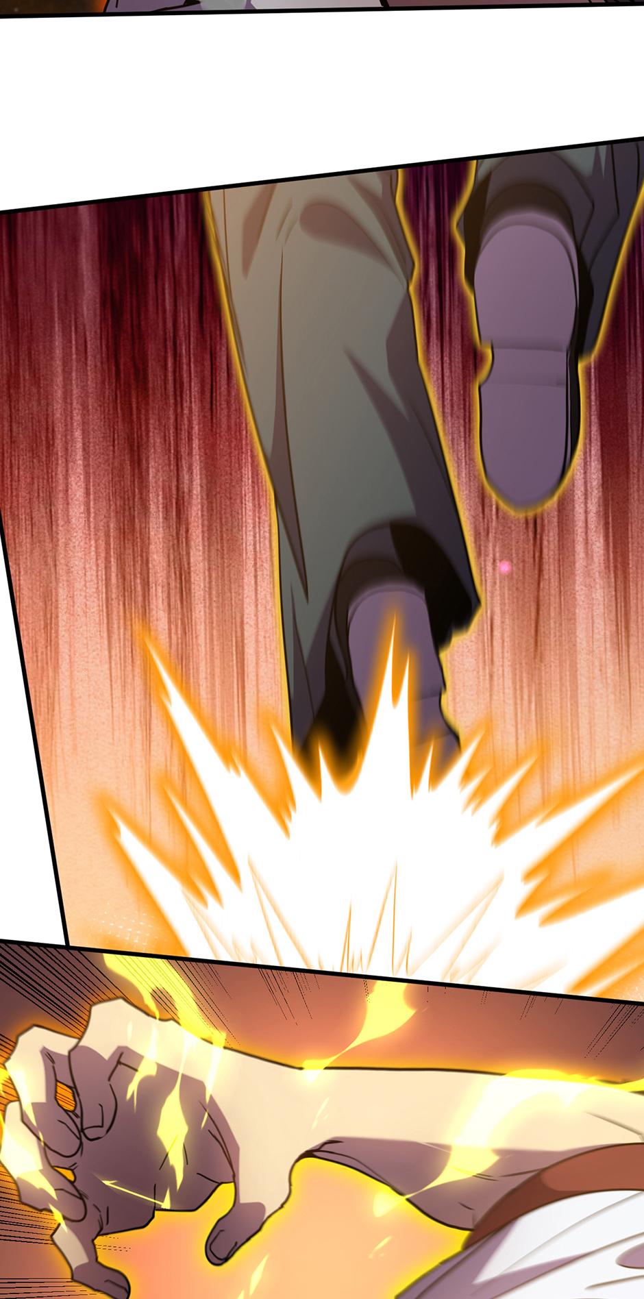 Log into the Future Chapter 271 — page 38