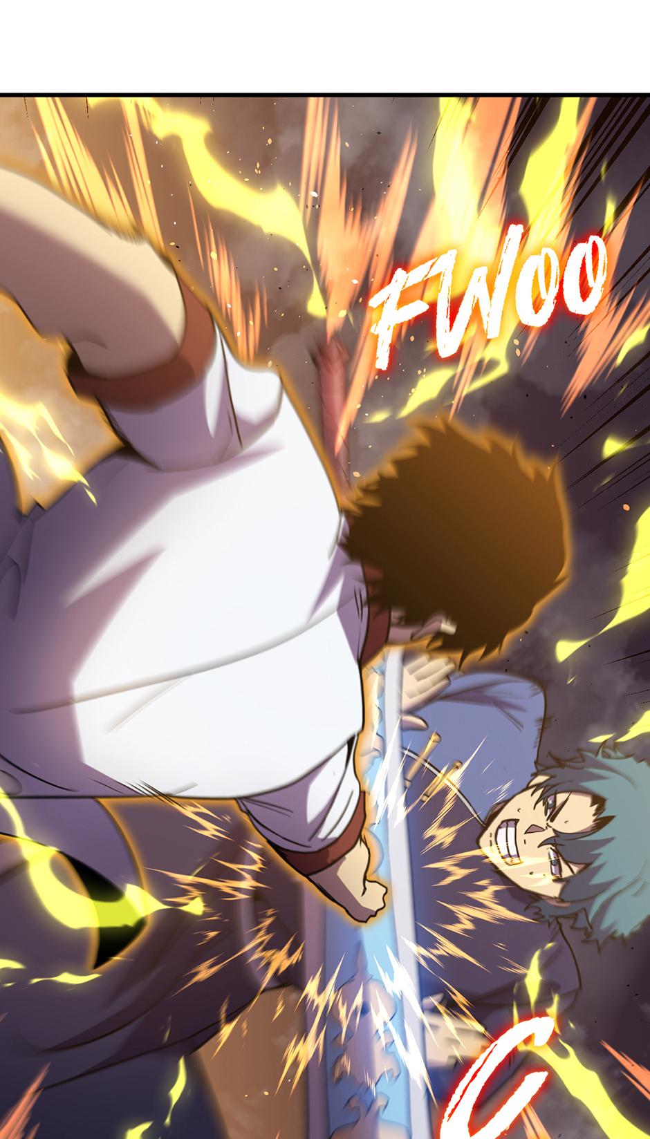 Log into the Future Chapter 271 — page 40