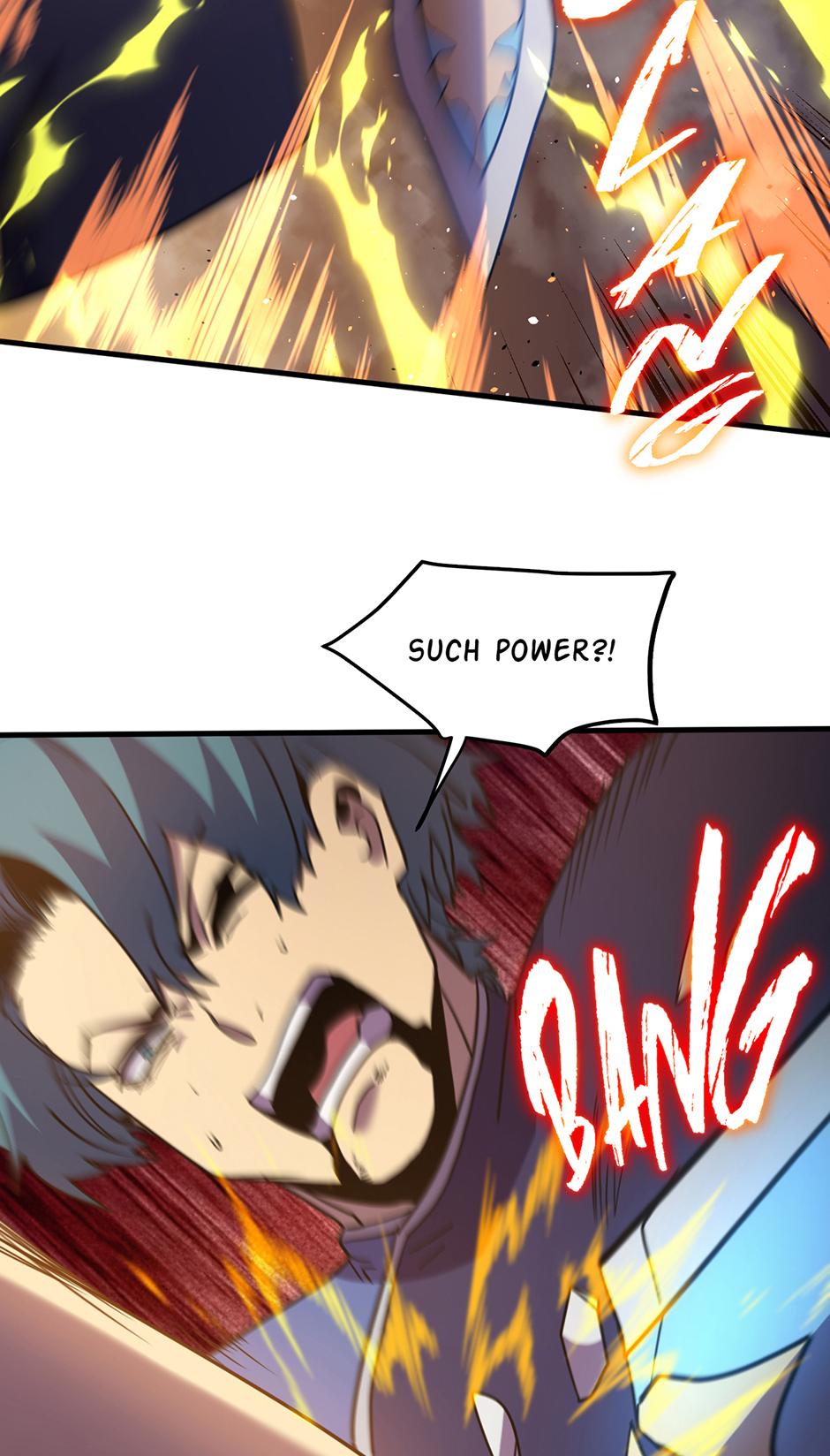 Log into the Future Chapter 271 — page 41