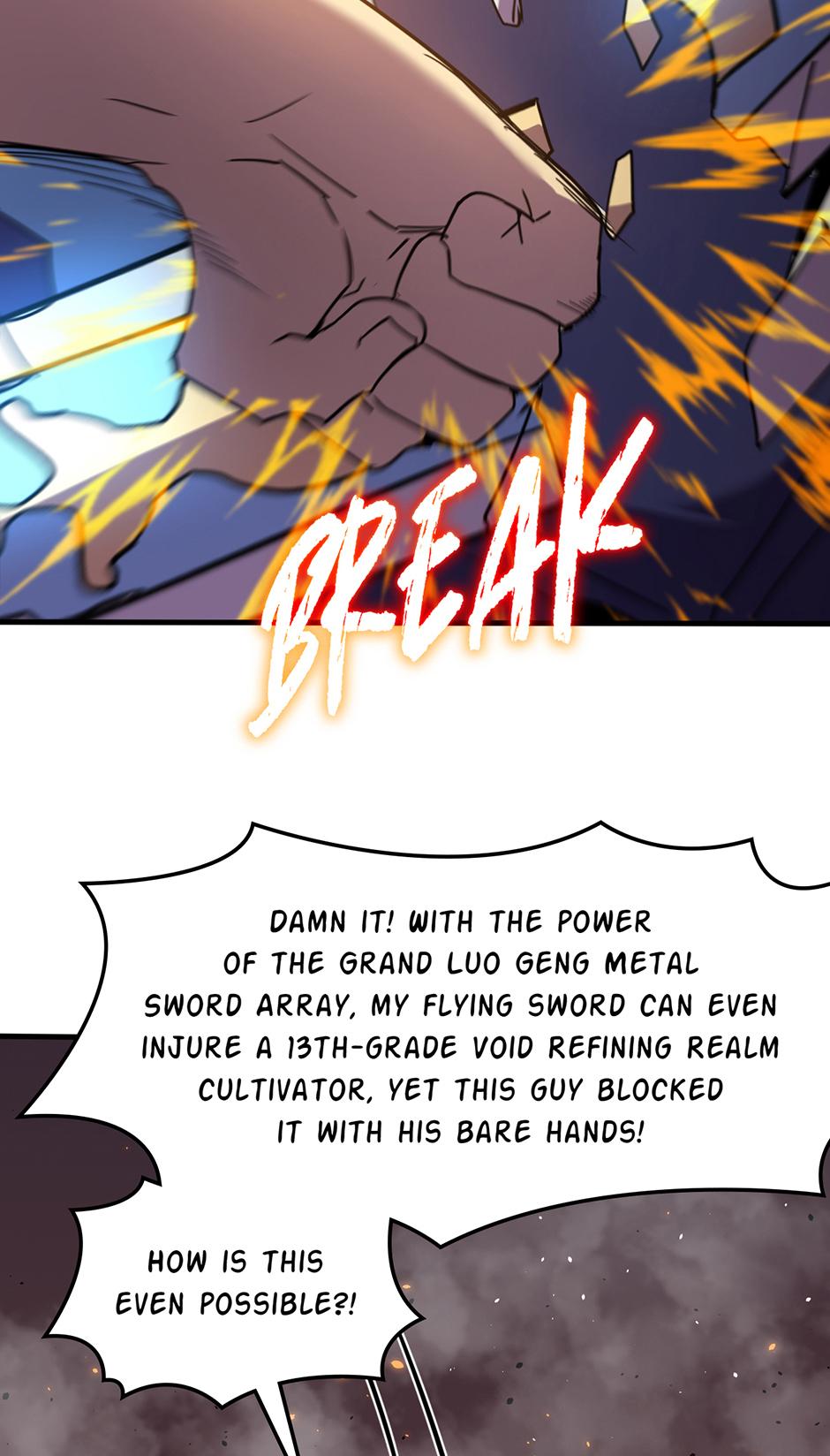 Log into the Future Chapter 271 — page 42