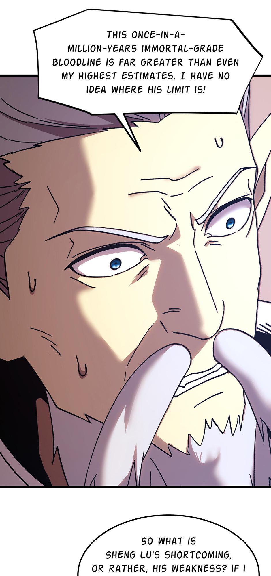 Log into the Future Chapter 271 — page 45