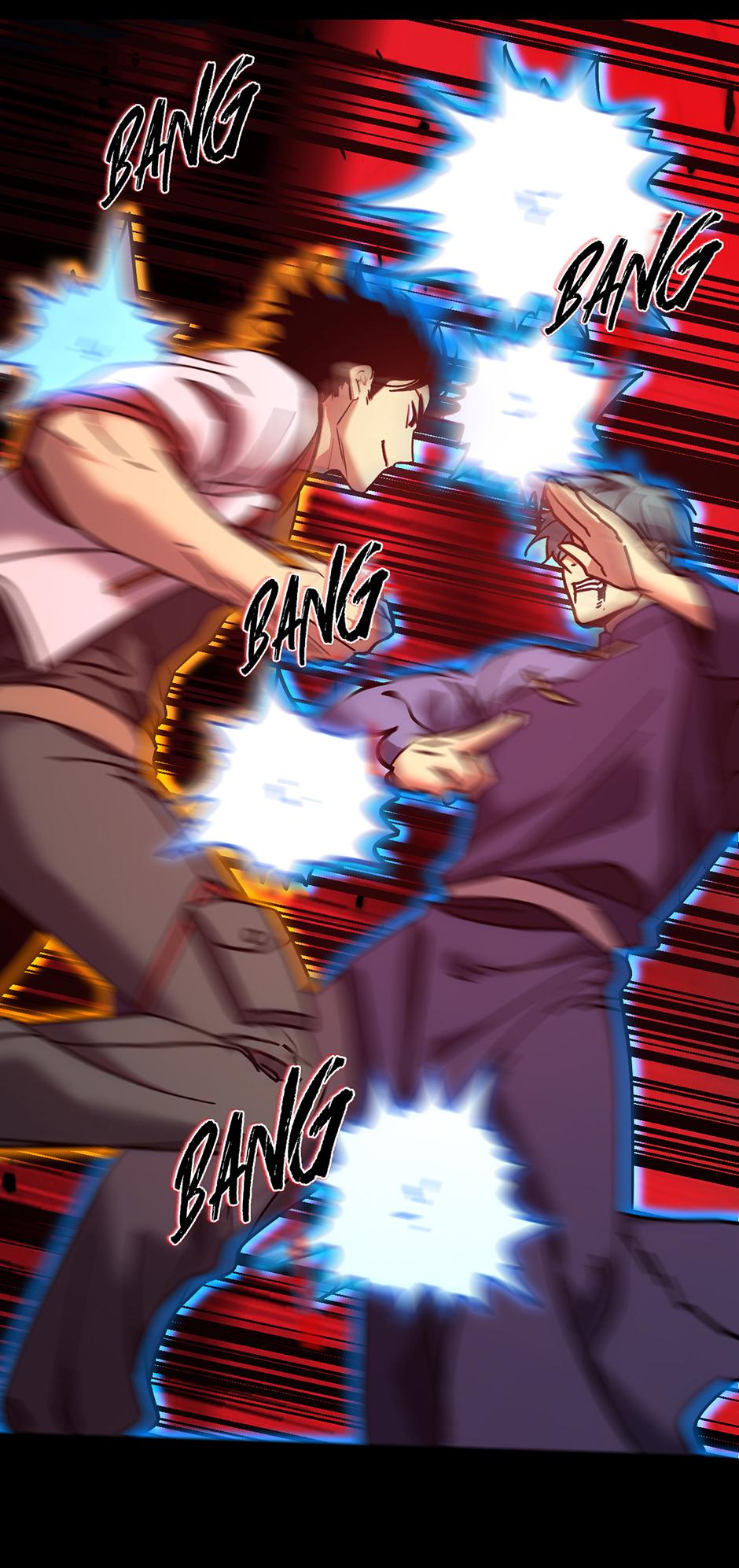 Log into the Future Chapter 271 — page 48