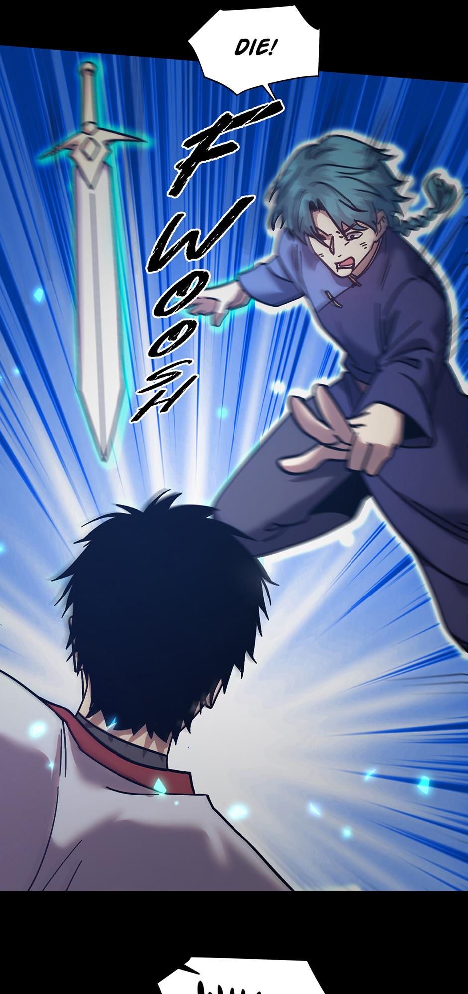 Log into the Future Chapter 271 — page 49