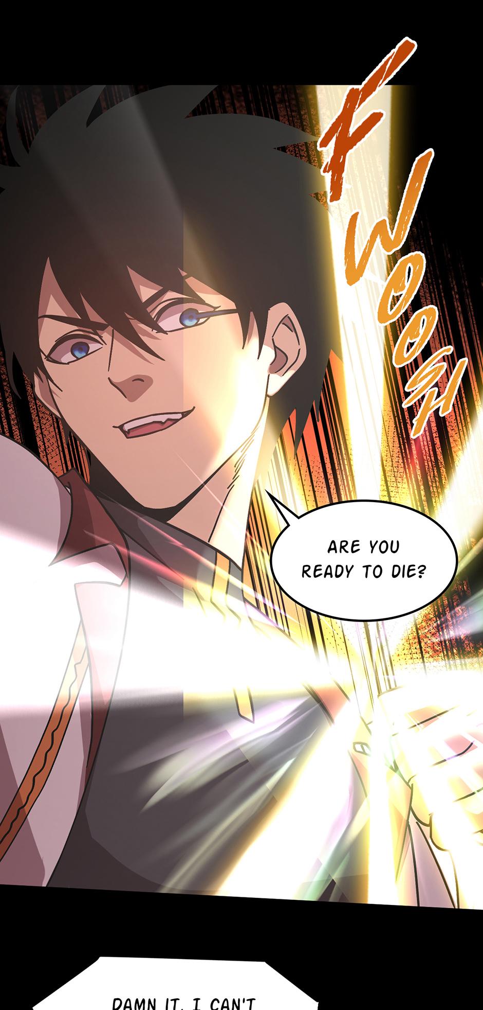 Log into the Future Chapter 271 — page 51