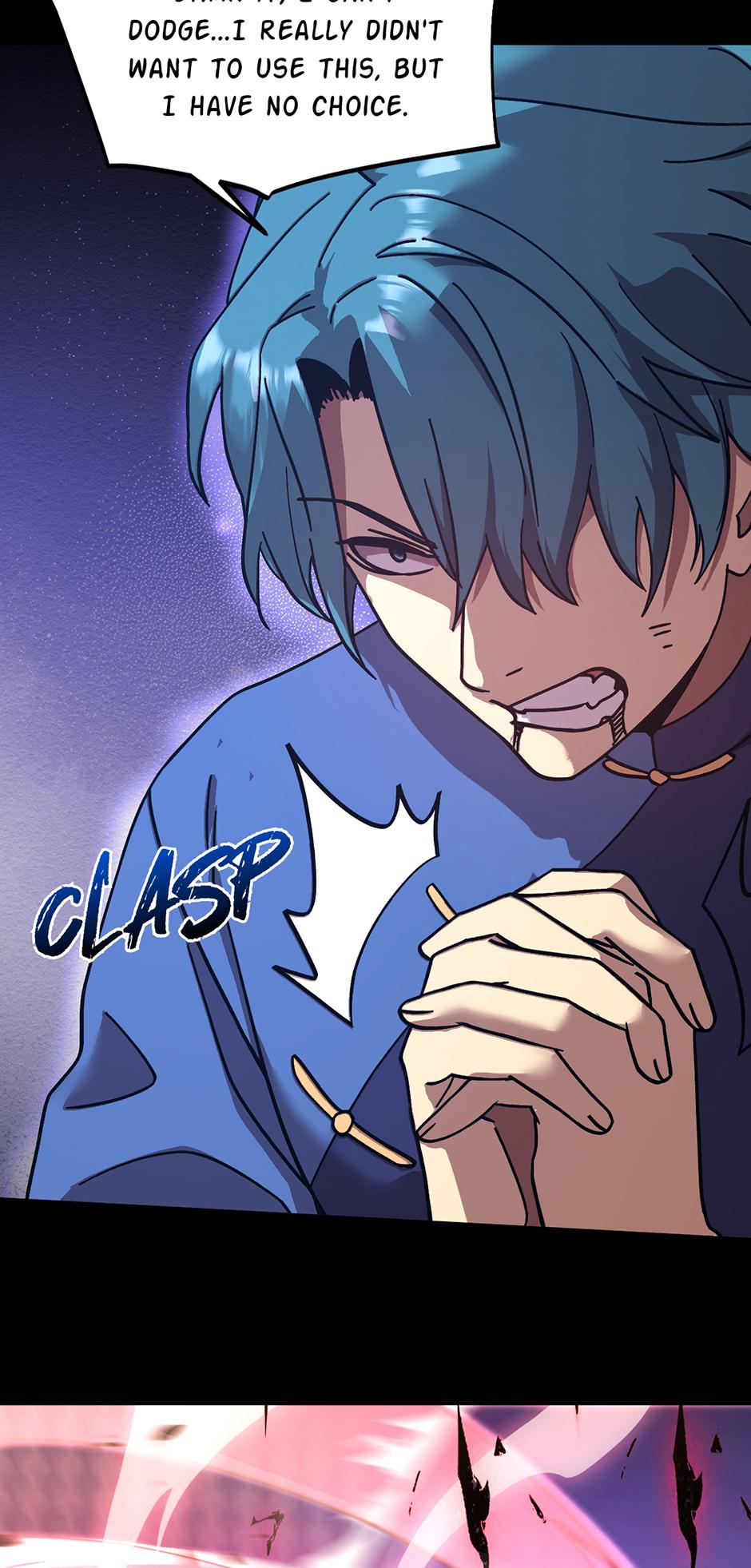 Log into the Future Chapter 271 — page 52