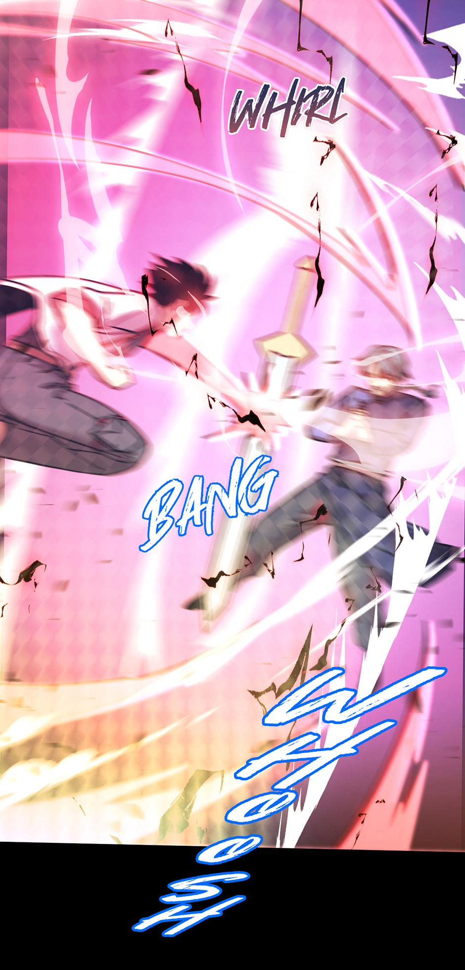 Log into the Future Chapter 271 — page 53