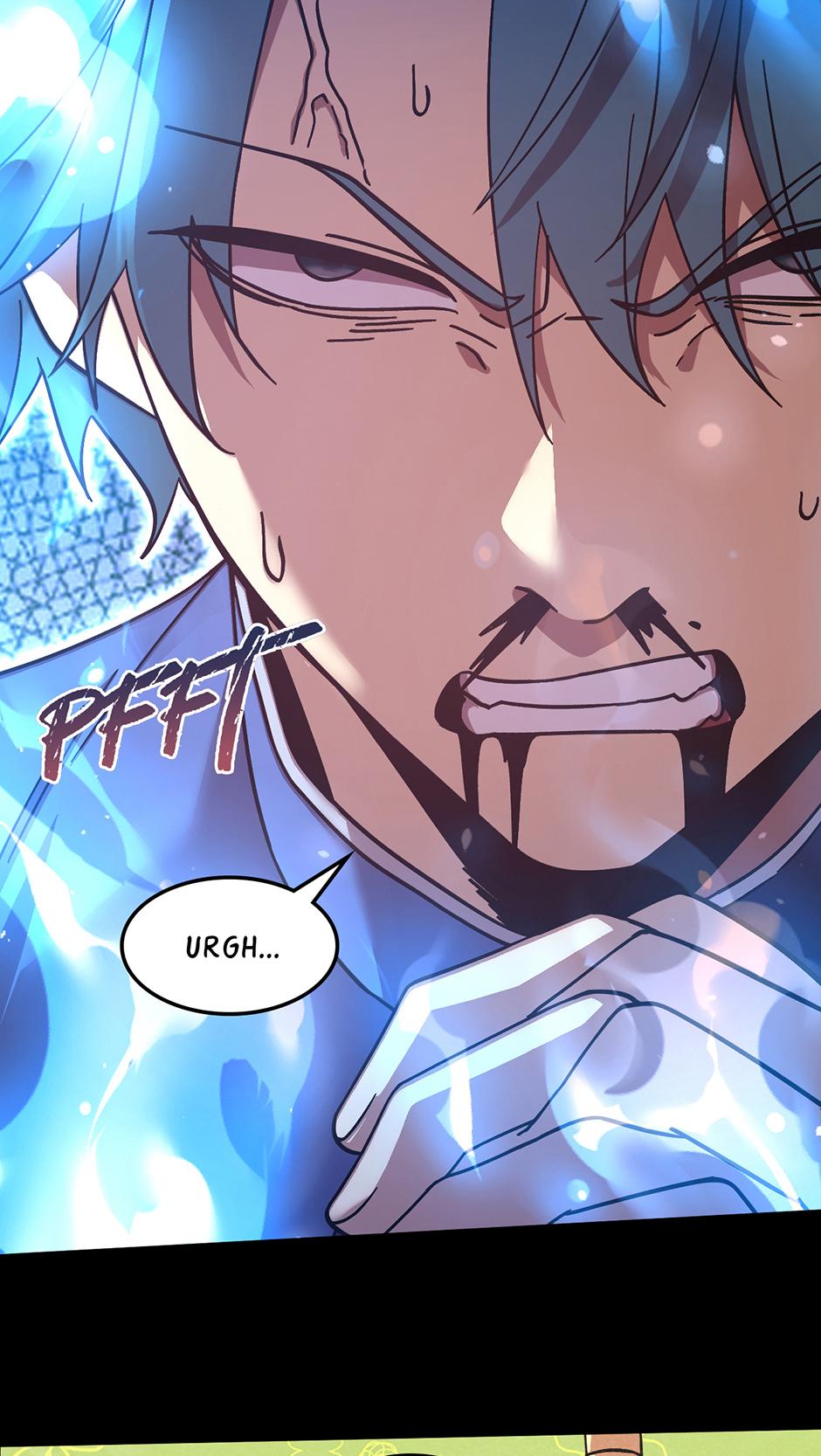 Log into the Future Chapter 271 — page 55
