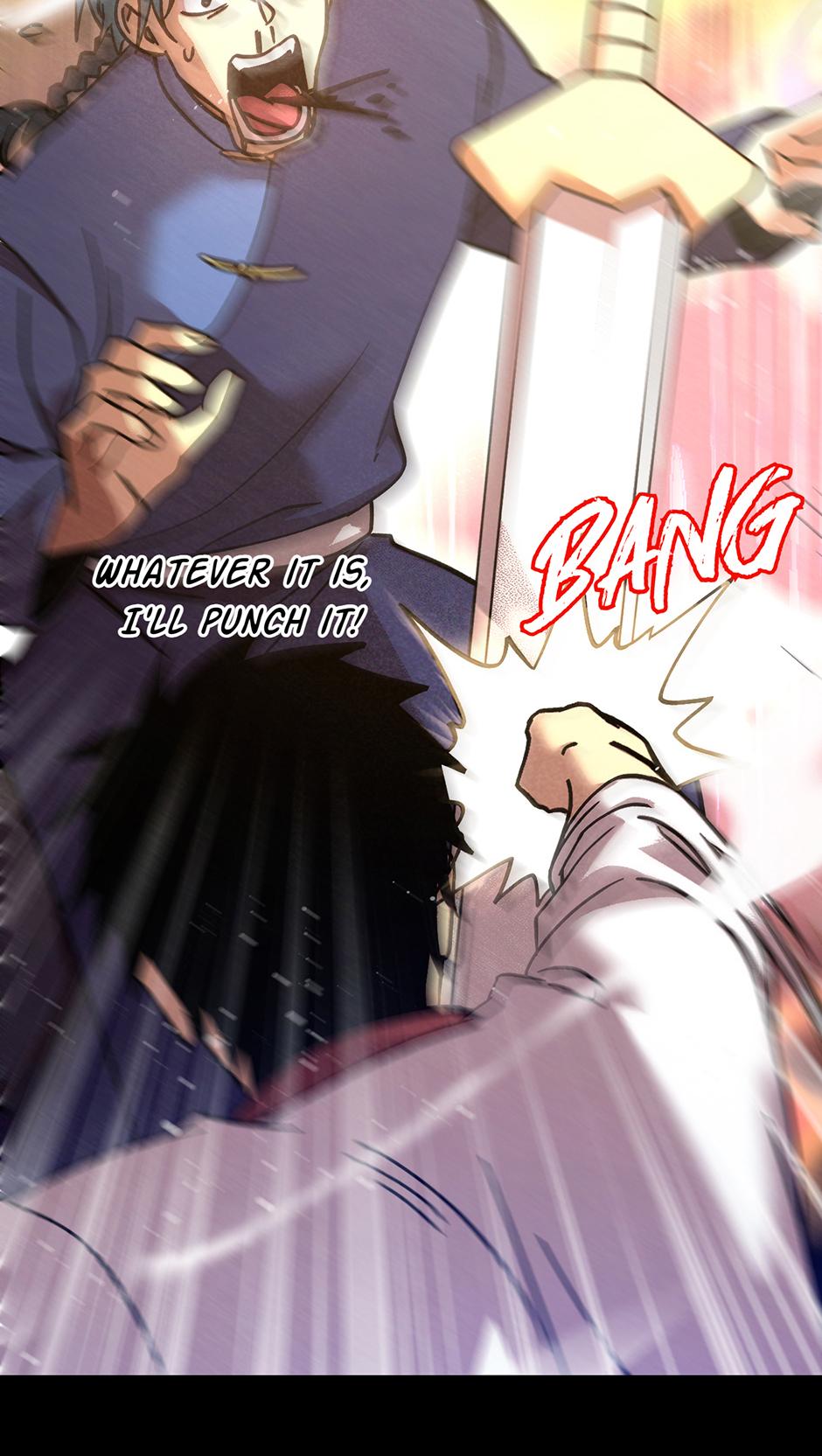 Log into the Future Chapter 271 — page 58