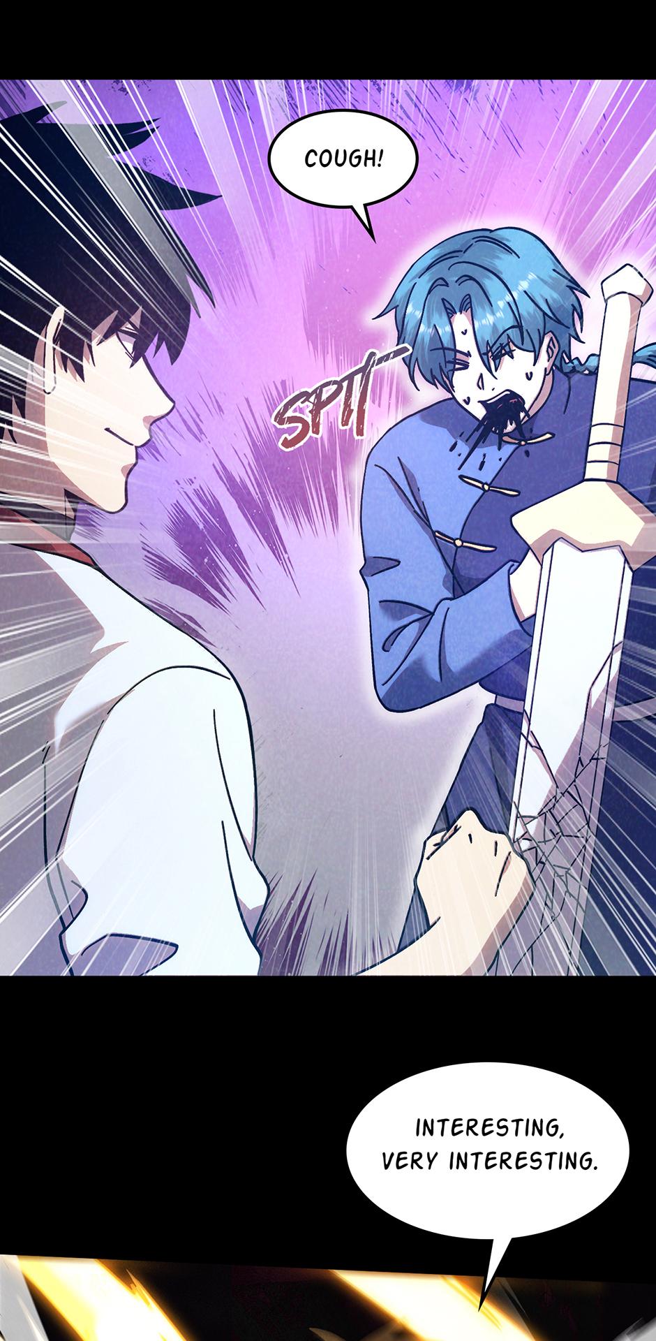 Log into the Future Chapter 271 — page 59