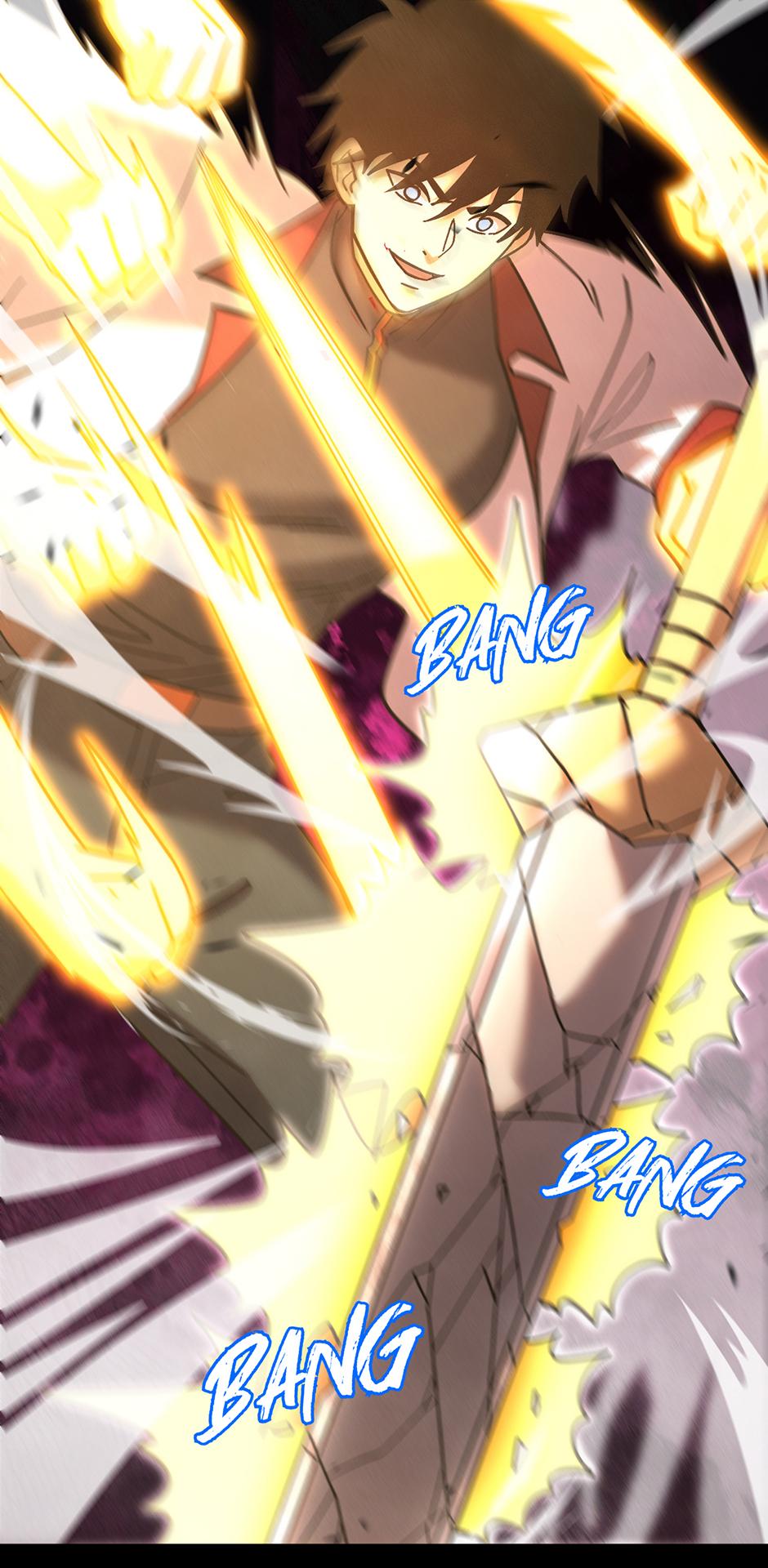 Log into the Future Chapter 271 — page 60