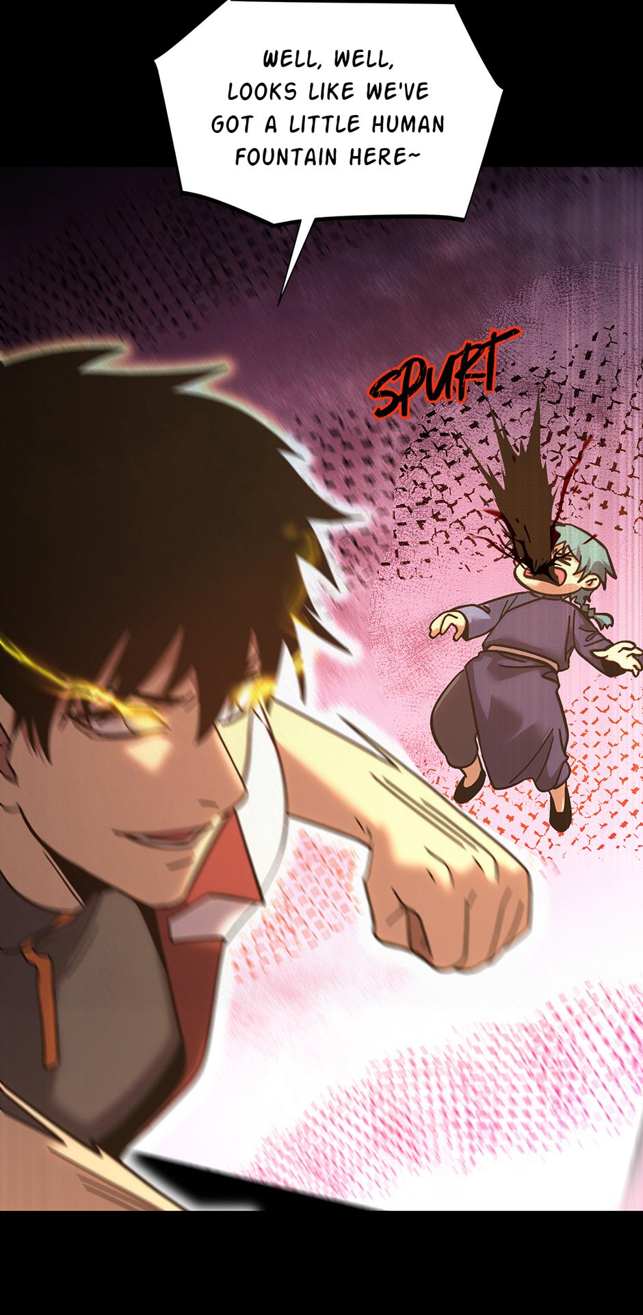 Log into the Future Chapter 271 — page 62