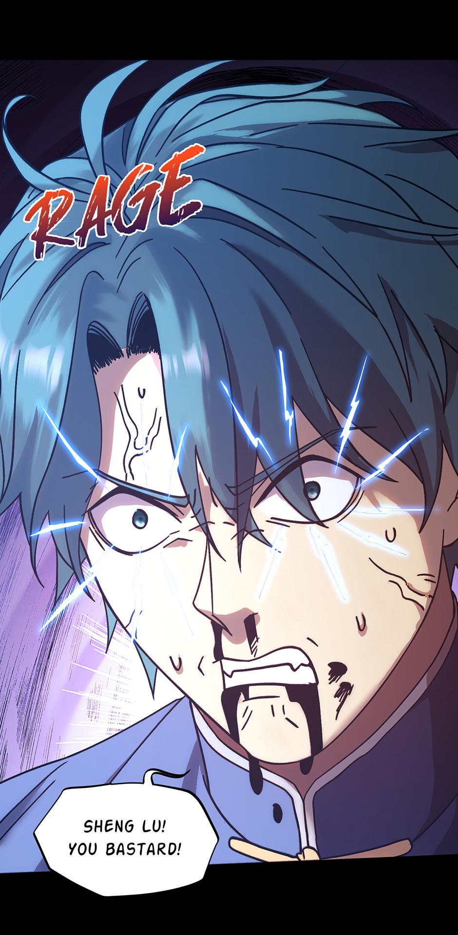Log into the Future Chapter 271 — page 63