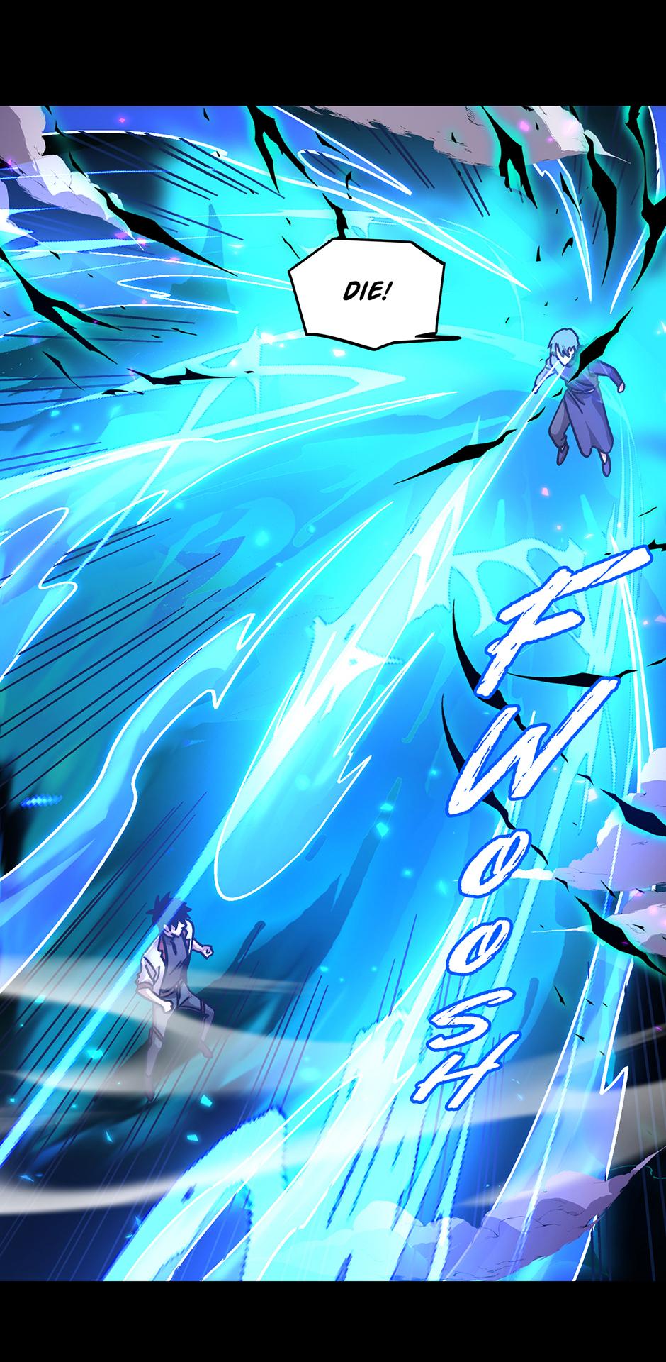 Log into the Future Chapter 271 — page 64