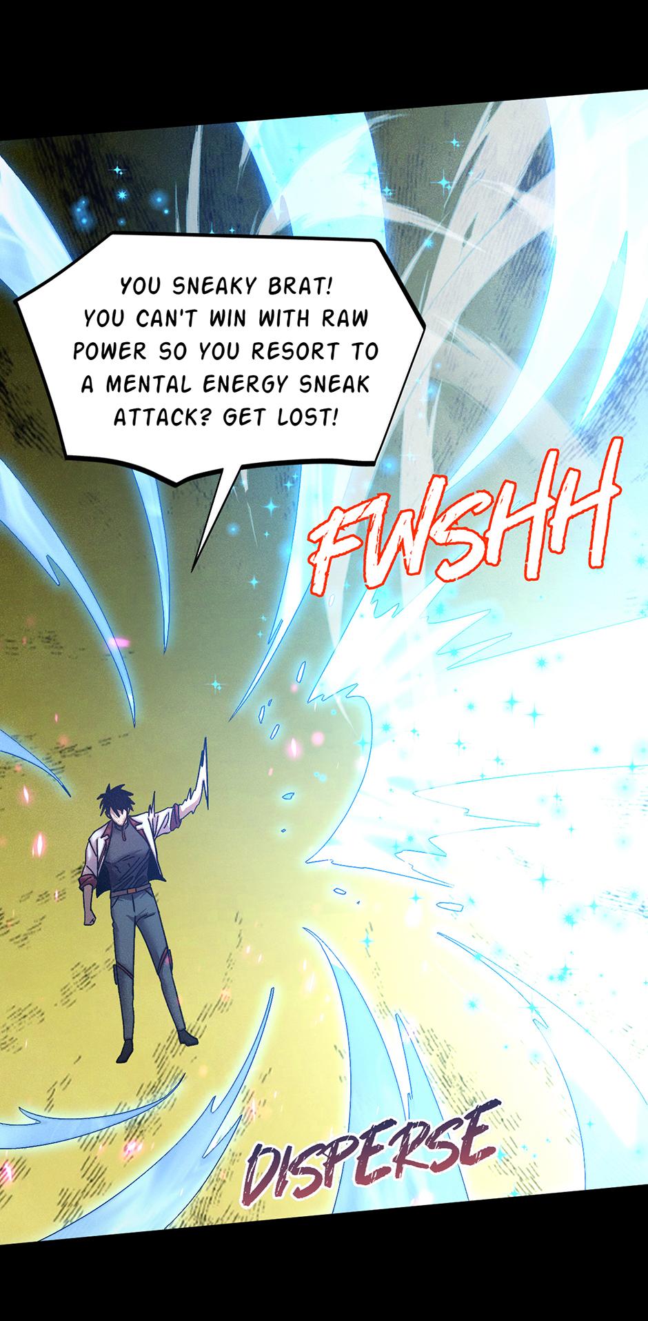 Log into the Future Chapter 271 — page 65