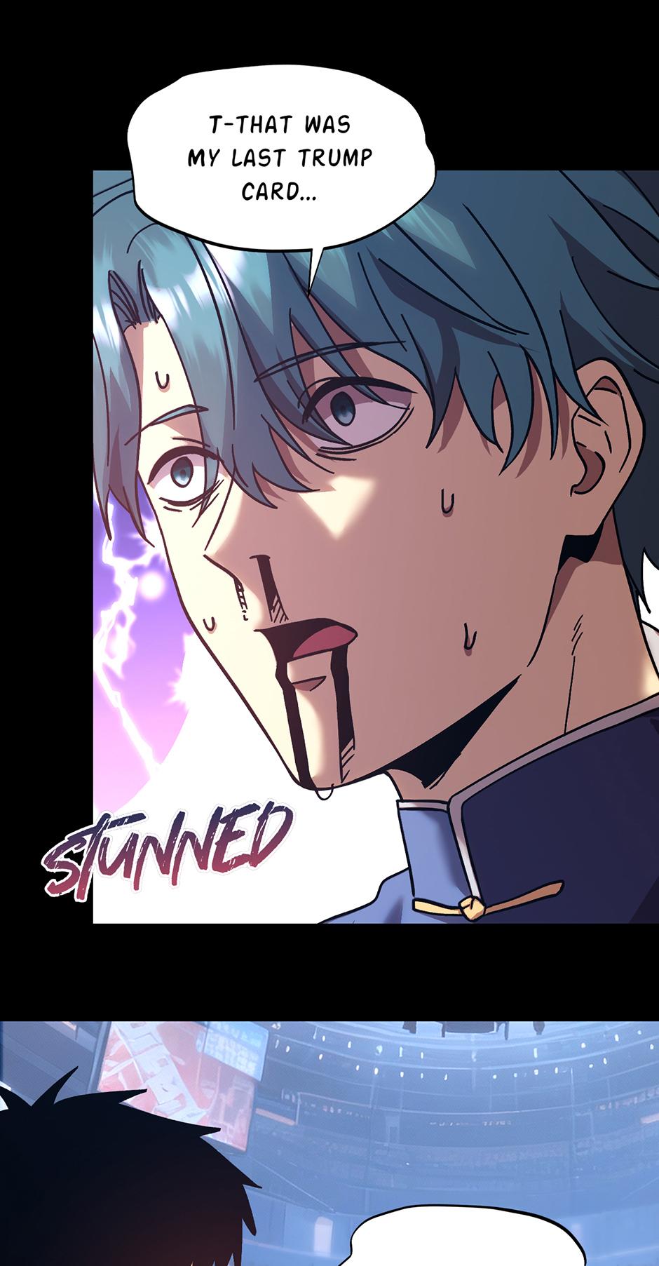 Log into the Future Chapter 271 — page 66
